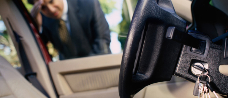 24 hour car locksmith in South Gate