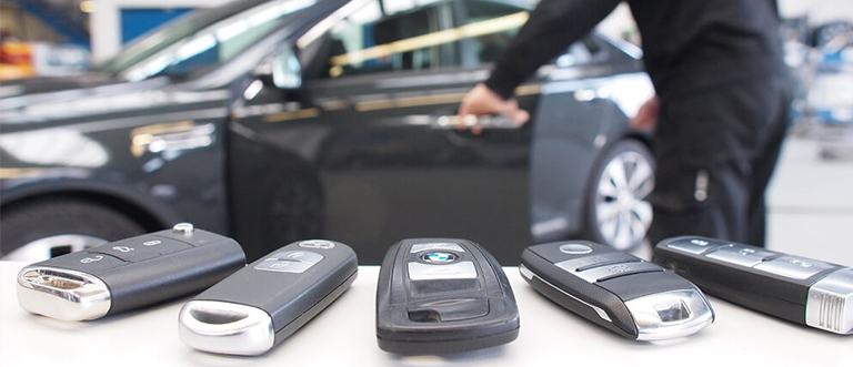 Automotive Locksmith South Gate