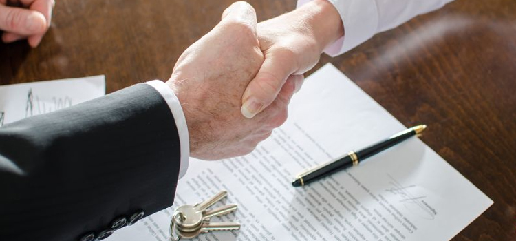 Commercial Eviction Service South Gate