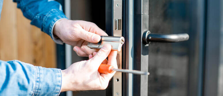 Commercial Locksmith South Gate