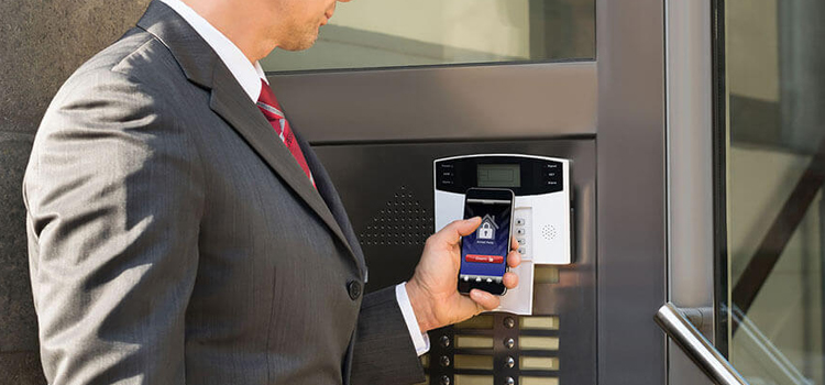 Commercial Office Locksmith South Gate