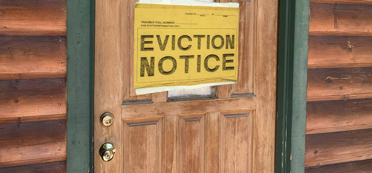 Residential Eviction Service South Gate